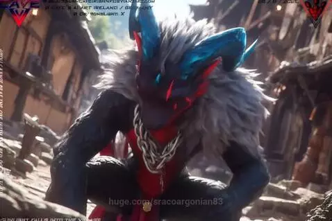 😊 Dragon dude was setting Intel some thing caught his eye sa... by sracoargonian83