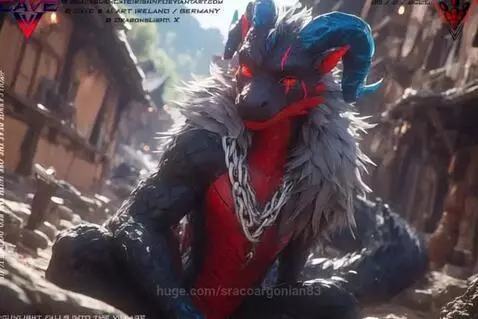 video poster