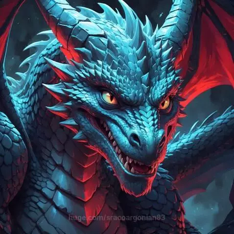 😊 This is my character Sraco has Dragon name Sliverblaze if ... by sracoargonian83