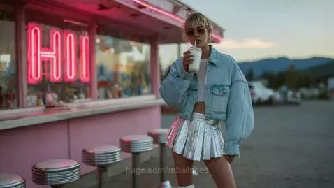 video poster