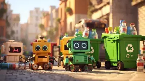 VOXEL ECO CLEANERS by vbookstudios