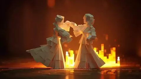 video poster