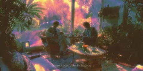 Old School by vbookstudios