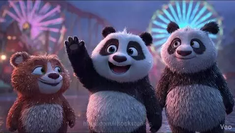 From tiny paws to big smiles by vbookstudios