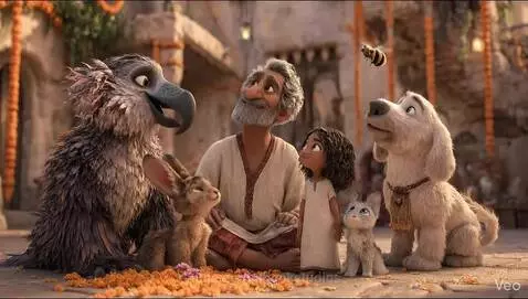 A moment straight out of a storybook 📖✨ by vbookstudios