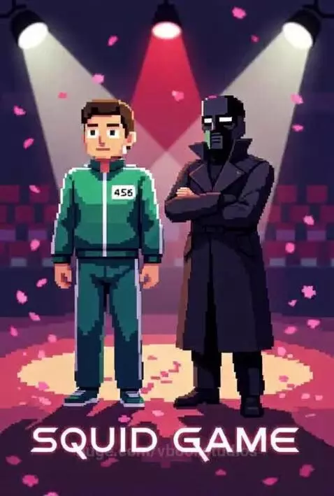 video poster