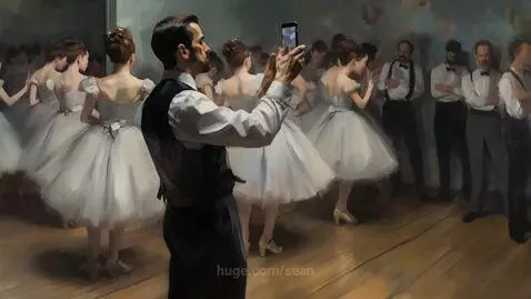 video poster