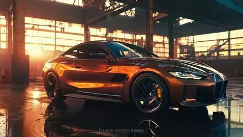 AI Test Drive by sean