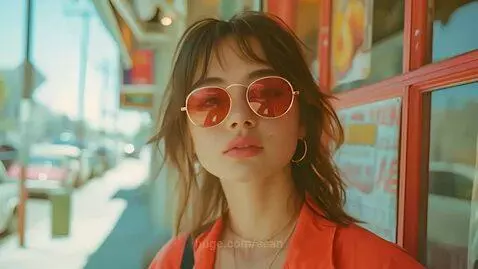 video poster