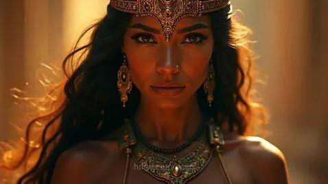 Ishtar by sean