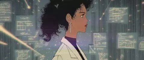 video poster
