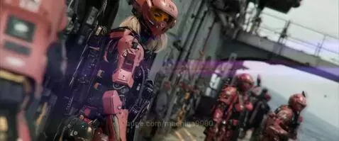 video poster