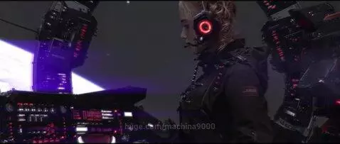 video poster