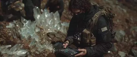 video poster
