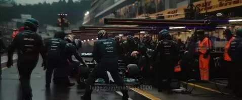 video poster
