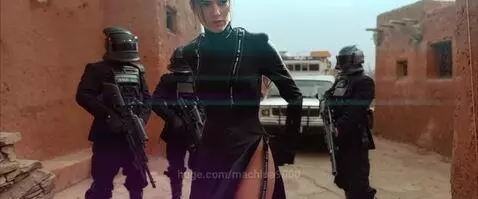 video poster