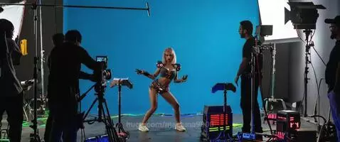 video poster