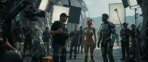 video poster