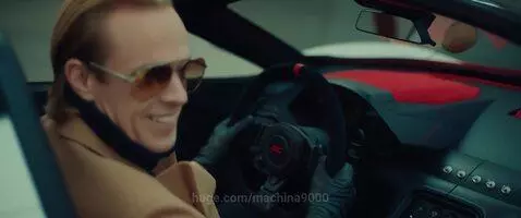 Everything is fine by machina9000