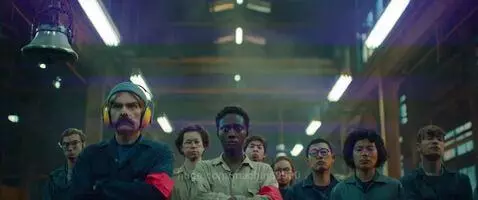 video poster