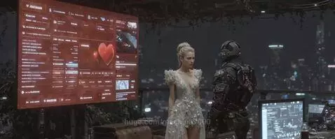 video poster
