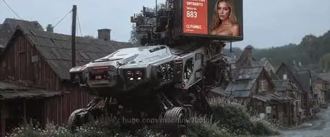 video poster