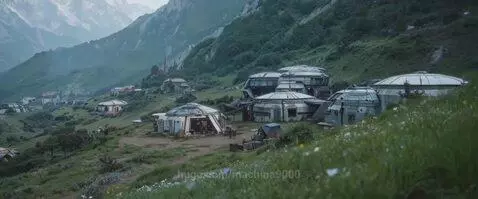 video poster