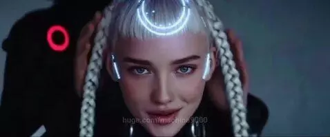 video poster