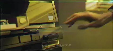 video poster