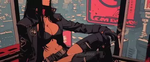 video poster