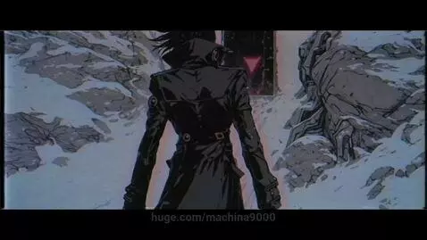 video poster
