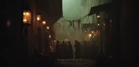video poster