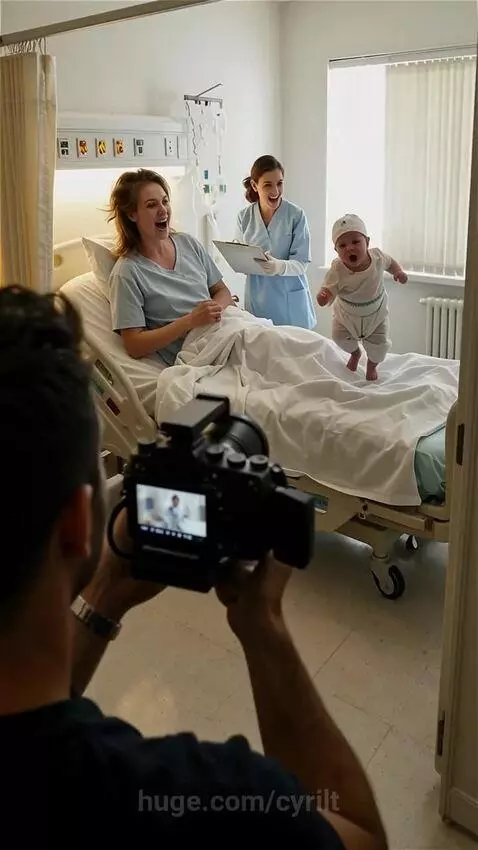 video poster