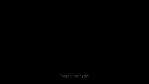 video poster