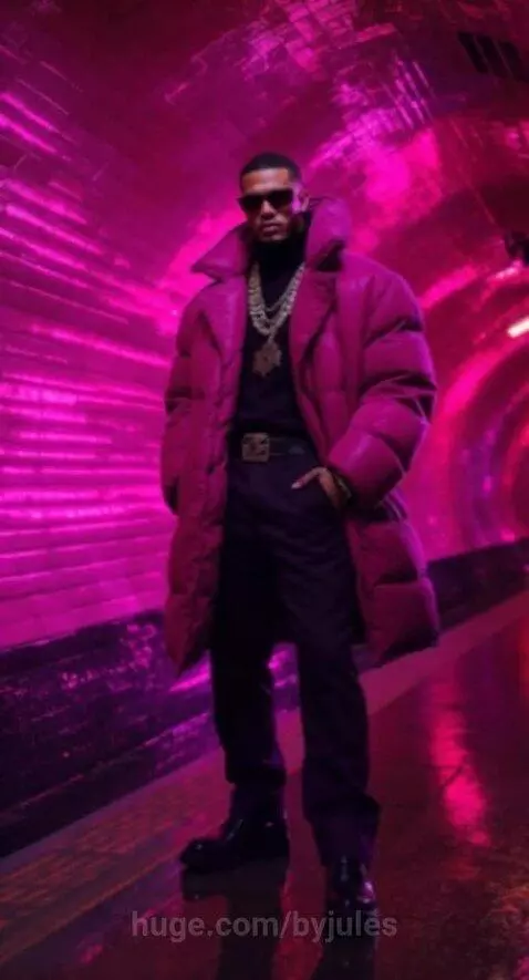 video poster