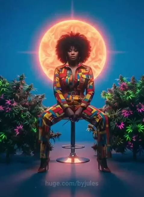 video poster