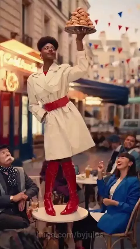 video poster