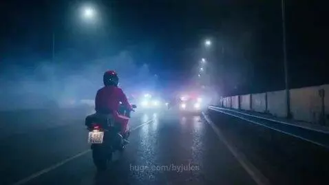 video poster