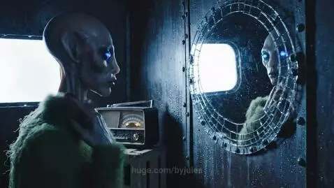 video poster
