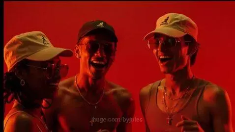 Didn't Sha Know.... by byjules