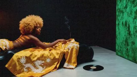 little Erika by byjules