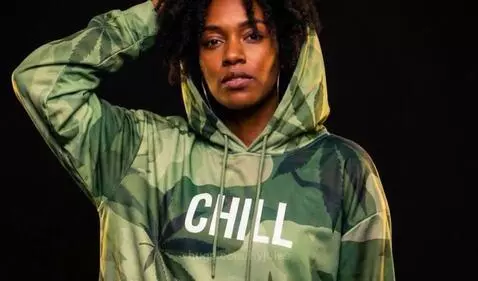 CHILL Vibes - Early Concepts by byjules