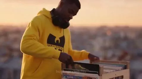 The roof top by byjules