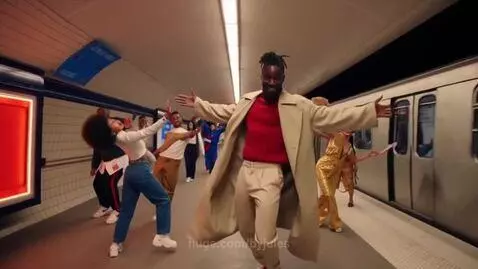 French Groove 2025 by byjules