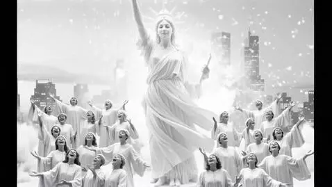 Happy New Year by byjules