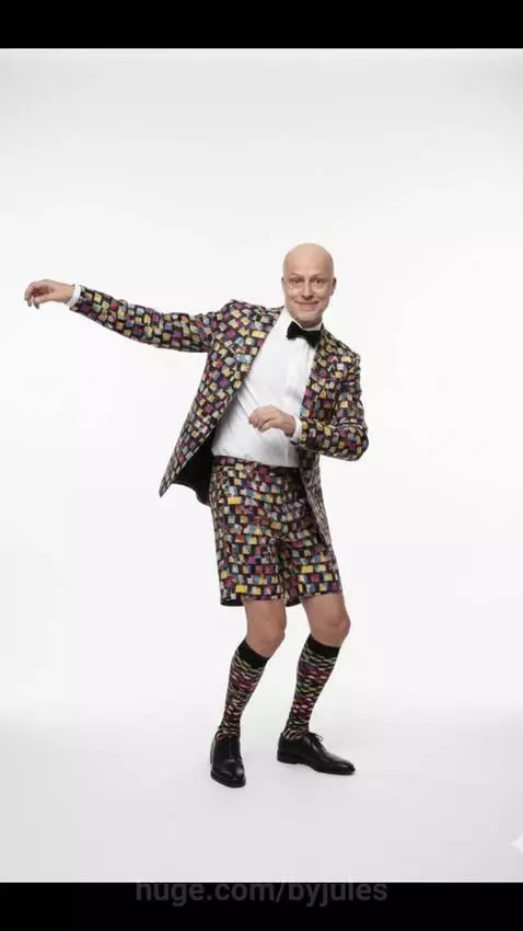 Let’s dance ! by byjules