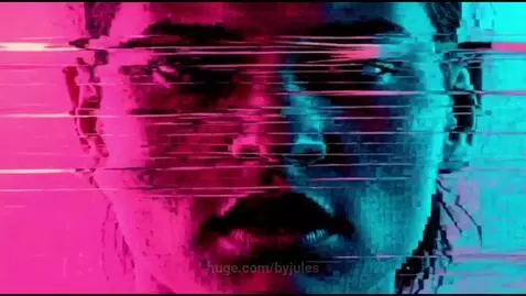 Be glitch or not to be ? by byjules