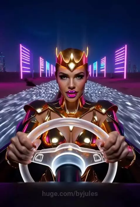 Code is coming…. by byjules