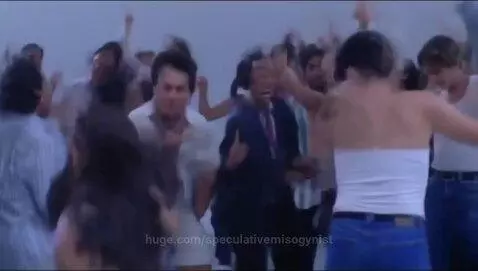 video poster
