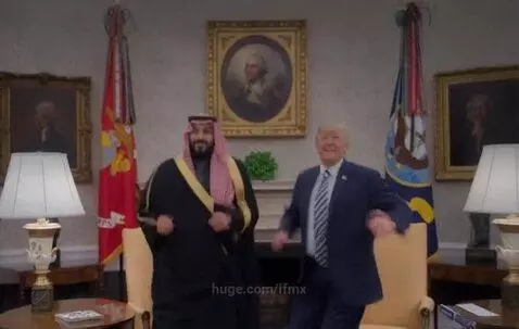 Big party at the House by lfmx